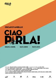 Ciao pirla! - лучший фильм в фильмографии Miquel Rubís