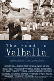 The Road to Valhalla из фильмографии Кеннет Р. Сперджен в главной роли.