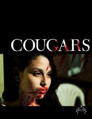 Cougars - лучший фильм в фильмографии Аарон Ширли