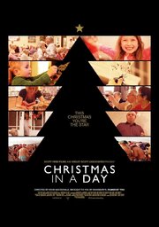 Christmas in a Day - лучший фильм в фильмографии Rob Kettlewell