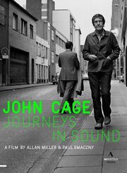 John Cage: Journeys in Sound из фильмографии Джон Кейдж в главной роли.