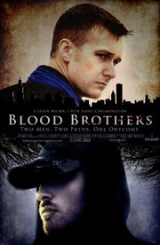 Blood Brothers - лучший фильм в фильмографии Стэйси Бакнер