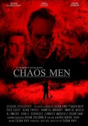 Chaos Men - лучший фильм в фильмографии Адам Паркер