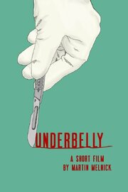 Underbelly из фильмографии Джеффри Ньюман в главной роли.