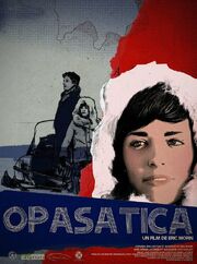 Opasatica из фильмографии Александр Кастонгуэй в главной роли.