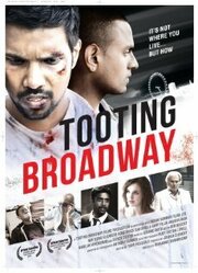 Gangs of Tooting Broadway - лучший фильм в фильмографии Кришан Найду