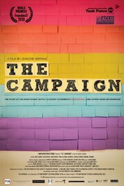 The Campaign из фильмографии Патриция Кастело Бранко в главной роли.