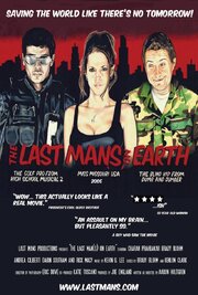 The Last Man(s) on Earth из фильмографии Рик Мэйси в главной роли.