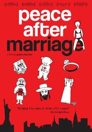 Peace After Marriage из фильмографии Salahaldin Hussein в главной роли.