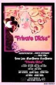 Private Dicks - лучший фильм в фильмографии Вёрджил Дин