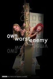 Own Worst Enemy из фильмографии Джулия Холтер в главной роли.