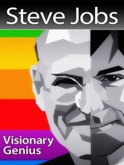 Steve Jobs: Visionary Genius - лучший фильм в фильмографии Шерил Гиббс