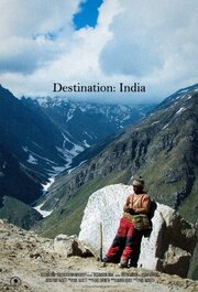 Destination: India - лучший фильм в фильмографии Саманта Берри