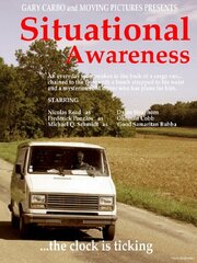 Situational Awareness из фильмографии Регги Грин в главной роли.