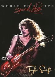 Taylor Swift: Speak Now World Tour Live из фильмографии Грант Микельсон в главной роли.