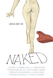 Naked - лучший фильм в фильмографии David Andro