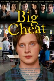 Big Cheat - лучший фильм в фильмографии Рэйчел Коул