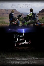 Road Less Traveled из фильмографии Альдо Шлаку в главной роли.