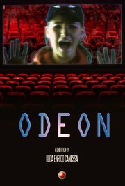 Odeon - лучший фильм в фильмографии Йосеф Галиндо