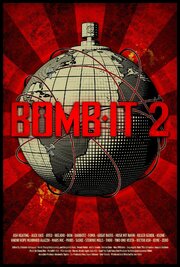 Bomb It 2 - лучший фильм в фильмографии Wisam Salsaa