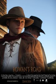 Rowan's Road из фильмографии Райан Рикс в главной роли.