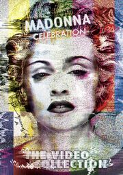 Madonna: Celebration - The Video Collection из фильмографии Оливер Крамс мл. в главной роли.