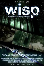 Wisp - лучший фильм в фильмографии Холли Стивенс