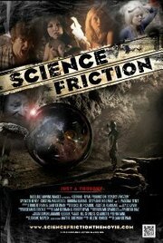 Science Friction - лучший фильм в фильмографии Лайам Кирнан