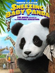 Sneezing Baby Panda: The Movie - лучший фильм в фильмографии Дженни Уолш