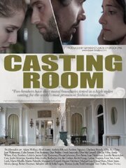 Casting Room из фильмографии Мими Джонс в главной роли.