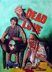 Dead Love - лучший фильм в фильмографии Виктория Смит