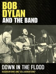 Down in the Flood: Bob Dylan, the Band & the Basement Tapes из фильмографии Джордж Харрисон в главной роли.