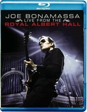 Joe Bonamassa: Live from the Royal Albert Hall - лучший фильм в фильмографии Джо Бонамасса