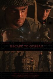 Escape to Gossau - лучший фильм в фильмографии Fanos Charalambous