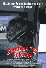 Zombies R Friends из фильмографии Лесли Роджерс в главной роли.