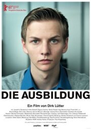 Die Ausbildung - лучший фильм в фильмографии Dirk Lütter