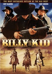 Billy the Kid из фильмографии Кристофер Форбс в главной роли.