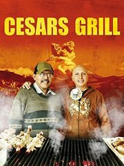 Cesar's Grill - лучший фильм в фильмографии Сантьяго Овьедо