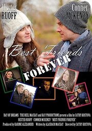 Best Friends Forever - лучший фильм в фильмографии Karine Alexander