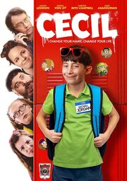 Cecil из фильмографии Kadence Riggs в главной роли.