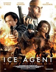 ICE Agent - лучший фильм в фильмографии Ray Dippolito