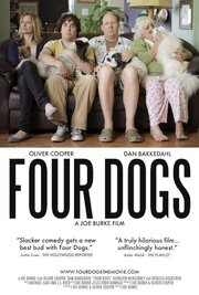 Four Dogs из фильмографии Кэтлин МакНирни в главной роли.