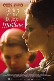 Sitting on the Edge of Marlene - лучший фильм в фильмографии Ана Валин