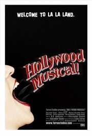 Hollywood Musical! из фильмографии Кармен Елена Митчелл в главной роли.