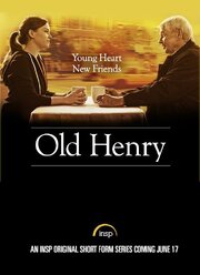 Old Henry из фильмографии Мишель Вилер в главной роли.