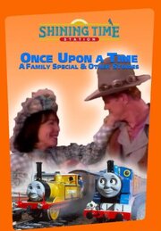 Shining Time Station: Once Upon a Time из фильмографии Диди Конн в главной роли.