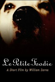 Le Petite Foodie - лучший фильм в фильмографии Dan Phillipson