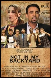 Not in My Backyard - лучший фильм в фильмографии Leo Lungaro