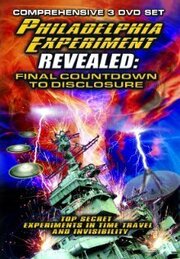 The Philadelphia Experiment Revealed: Final Countdown to Disclosure from the Area 51 Archives из фильмографии O.H. Krill в главной роли.