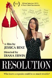 Resolution из фильмографии Sean Cramsey в главной роли.